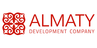 Almaty Logo