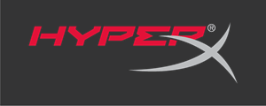 HyperX Logo