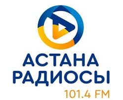 Radio Astana Logo