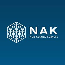 N.A.K. Logo