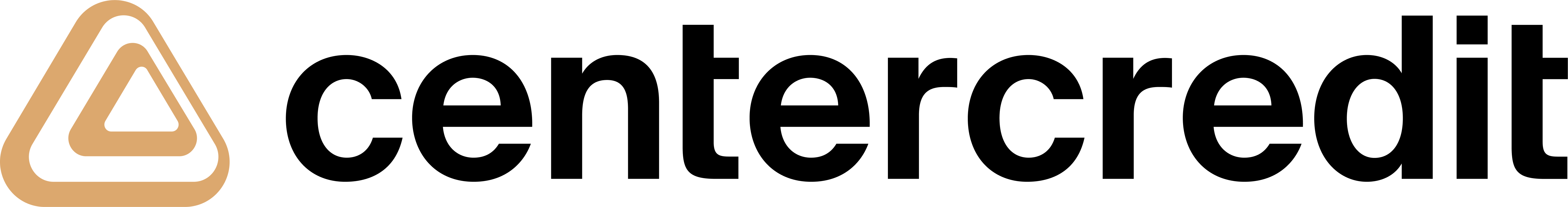 Bank CenterCredit Logo