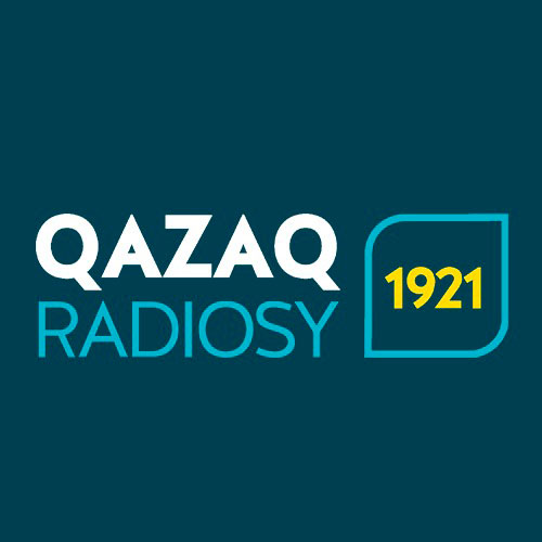Qazaq WB Logo