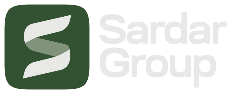 Sardar Group Logo