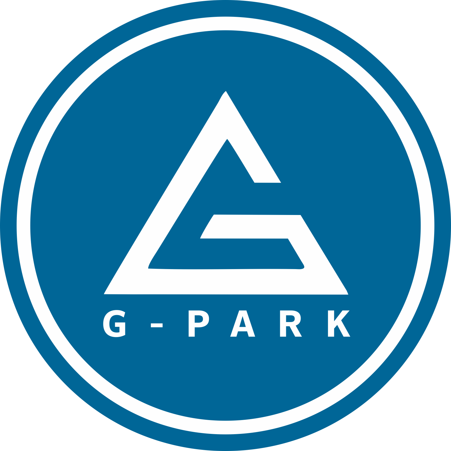 A-Park Logo
