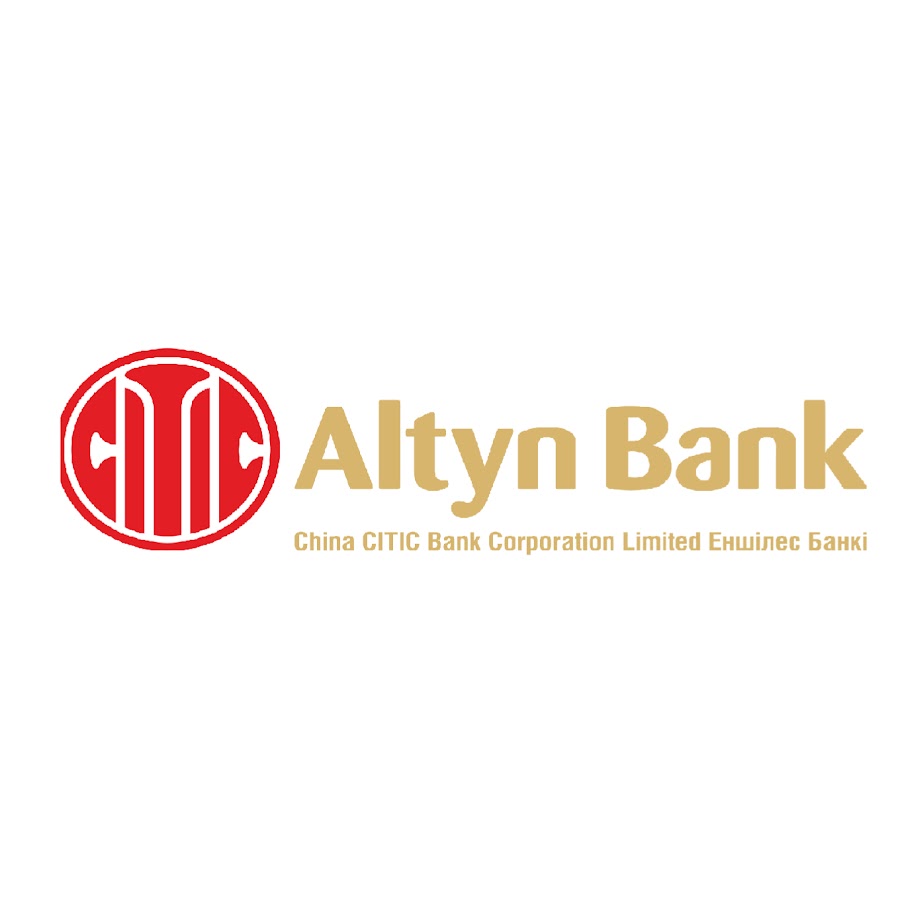 Altyn Bank Logo