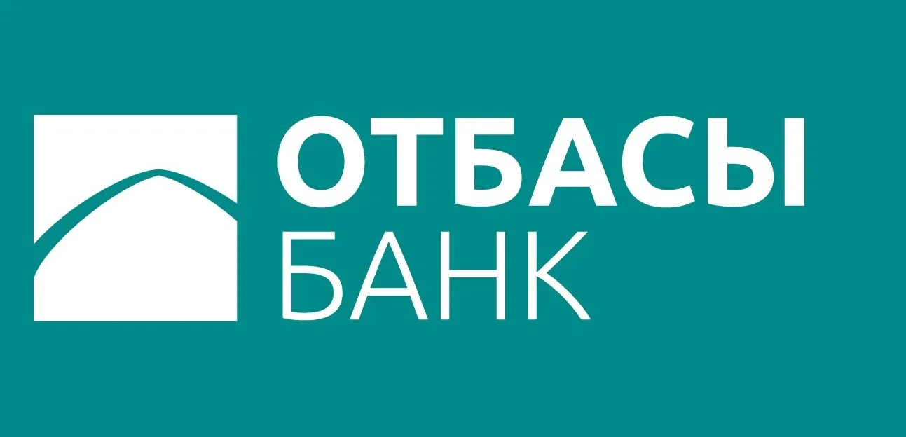 Otbasy Bank Logo