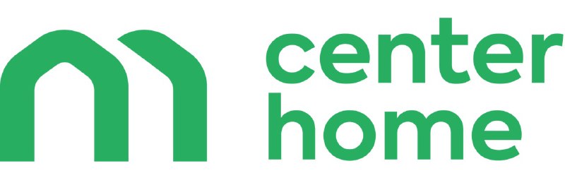 Center Home Logo
