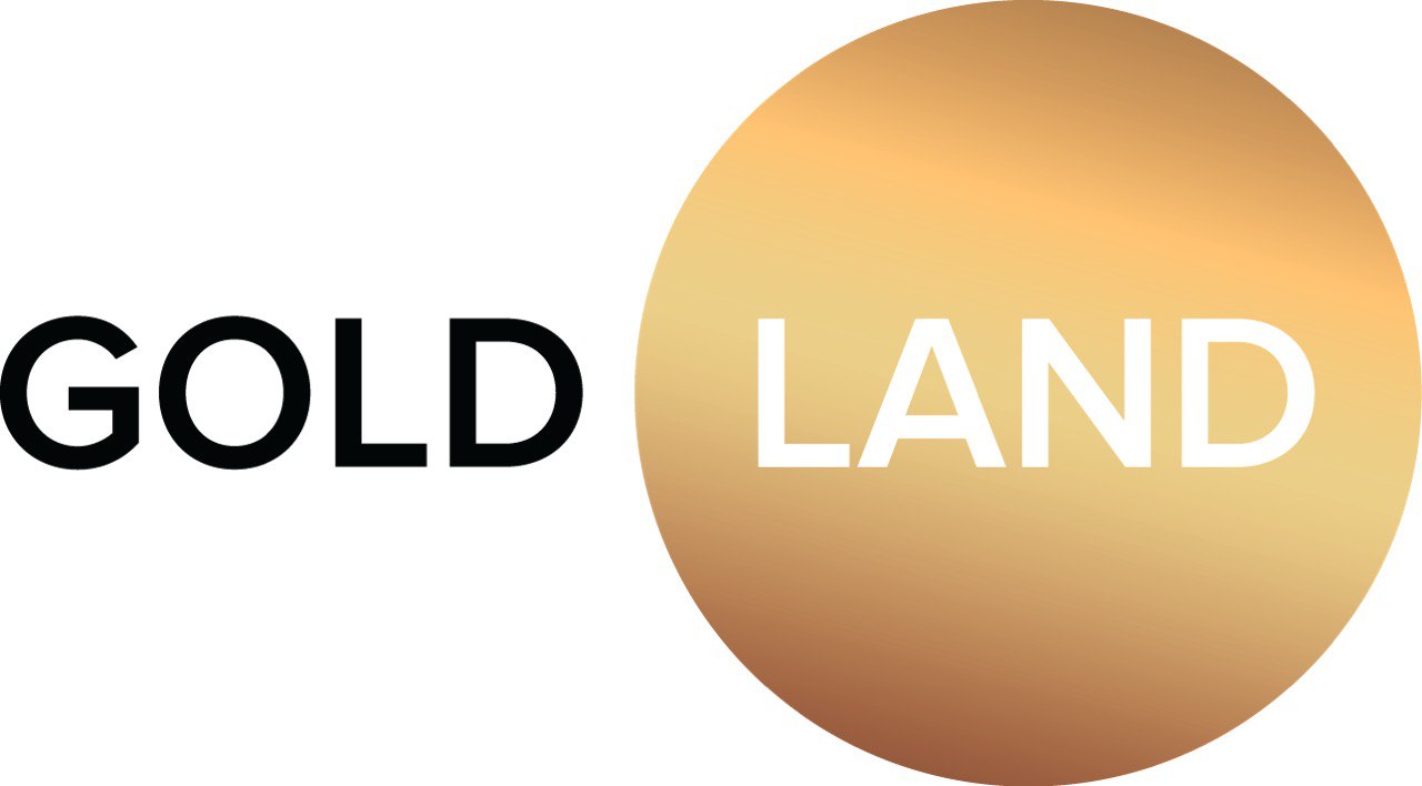 Gold Land Logo