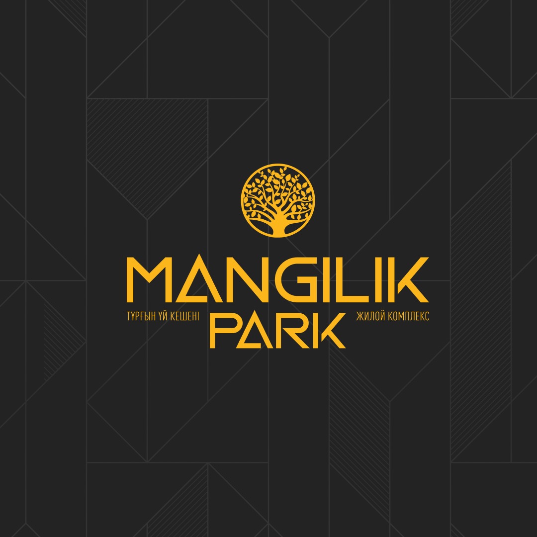 Mangilik park