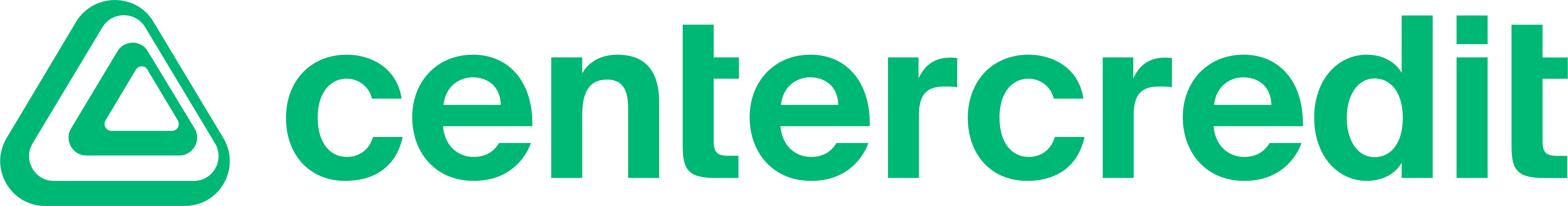 Банк ЦентрКредит